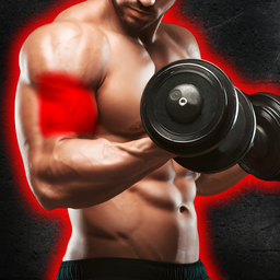 Gym Workout Tracker & Fitness