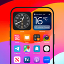 Launcher - Themes & Widgets