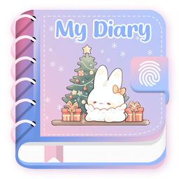 My Diary - Journal Diary App