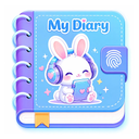 My Diary - Journal Diary App
