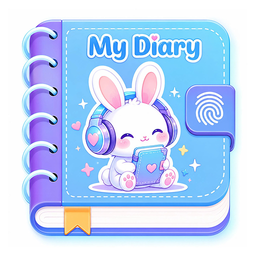 My Diary - Journal Diary App