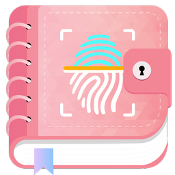 My Diary - Journal Diary App