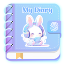My Diary - Journal Diary App