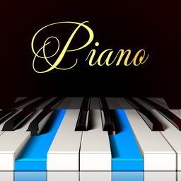 Learn Piano: Real Keyboard App