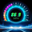 GPS Speedometer: Speed Meter