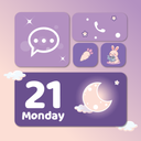 Themes - Widgets, Icon Changer