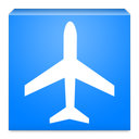 AirplaneMode settings shortcut