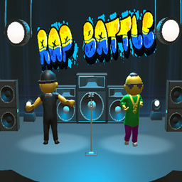 Music Battle Beat Shooter