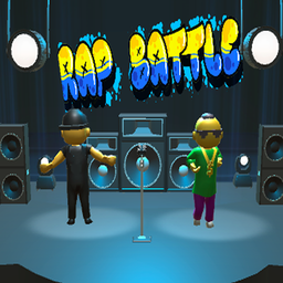 Music Battles Beat Shooter