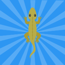 Chameleon games – Giant lizard simulator