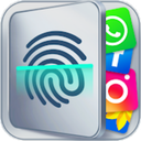 قفل برنامه پیشرفته