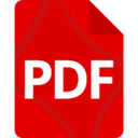 Advanced PDF reader and PDF maker