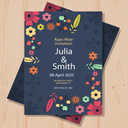 Invitation Card Maker & Design