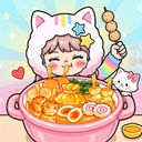 Crystal Candy:Mukbang ASMR