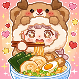 Crystal Candy:Mukbang ASMR
