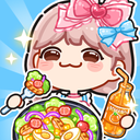 Crystal Candy:Mukbang ASMR