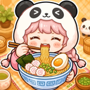 Crystal Candy:Mukbang ASMR