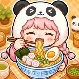 Crystal Candy:Mukbang ASMR