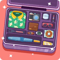 Perfect Life: ASMR Tidy