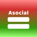 Asocial