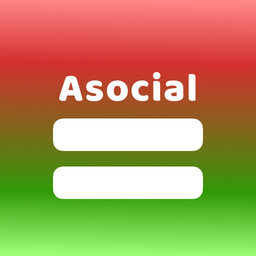 Asocial