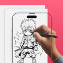 AR Drawing Sketch - Draw Anime