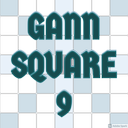 Gann Square 9 Calculator