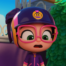 کارتون ابی هجر