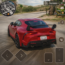 ماشین بازی دریفت