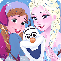 Elsa game