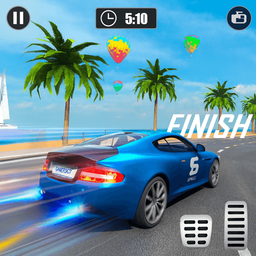 ماشین بازی بی نهایت