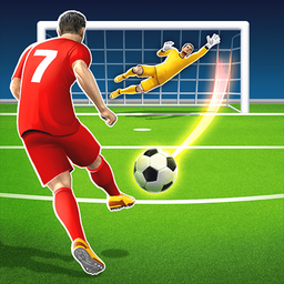 Free Kick Games