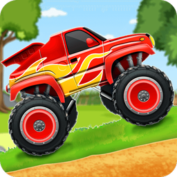 Game Offroad Ride