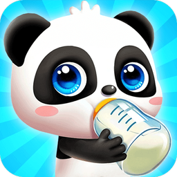 Little panda game