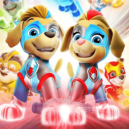 Paw Patrol Game