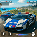 بازی ماشین پلیس