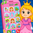 Princess mobile game