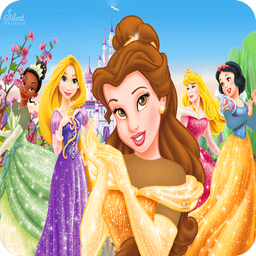 Puzzle Princesses