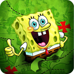 Game Sponge Bob