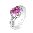 Bridal Ring