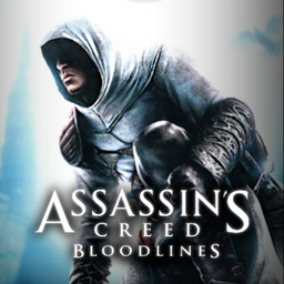 Assassins Creed Bloodlines