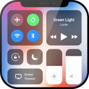 Control Center IOS 16