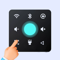 Assistive Touch: Smart Touch