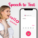 Speech To Text Voice Converter