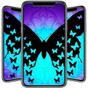 Butterfly Wallpaper 🦋