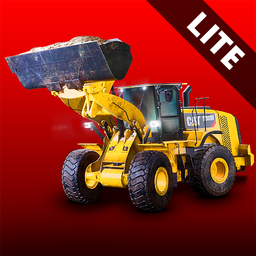 Construction Simulator 4 Lite