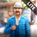 Construction Simulator 4 Lite