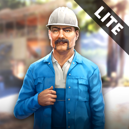 Construction Simulator 4 Lite