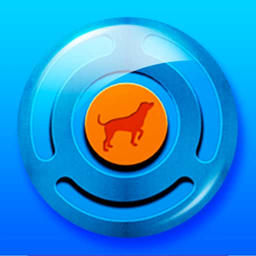 Dog Clicker Training 3D