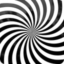 Optical illusion Hypnosis